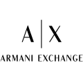 ARMANI EXCHANGE logo