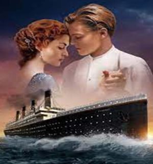 shop by category titanic 2